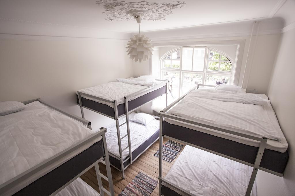 Simplebed Hostel Århus Pokój zdjęcie